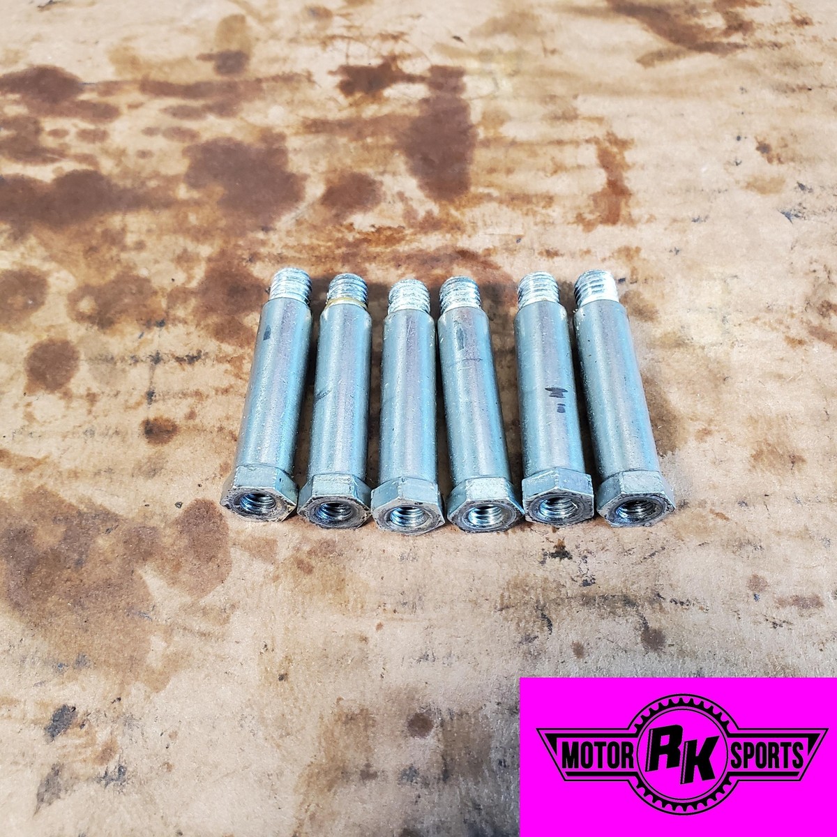 2005 2006 kawasaki ninja zx6r CLUTCH BOLTS 92153-0797 | eBay