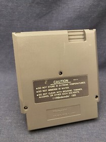 Lot 1990 NES Original Fisher-Price I CAN REMEMBER Nintendo Games PERFECT FIT