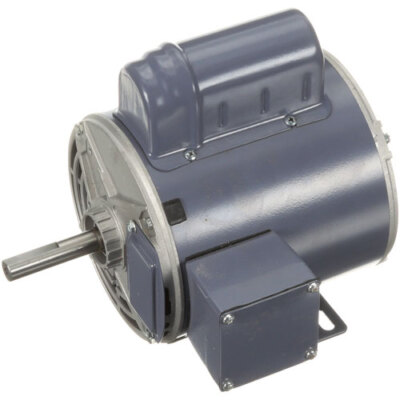 MOTOR 2 Speed 115V 1/3HP 355000-00001 for Vulcan Hart 355000-00001