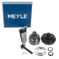 Meyle 1004980015 Antriebsgelenk FüR Audi 80 B3 1.6 1.8 /S 1.6/1.9 D/Td Radseitig