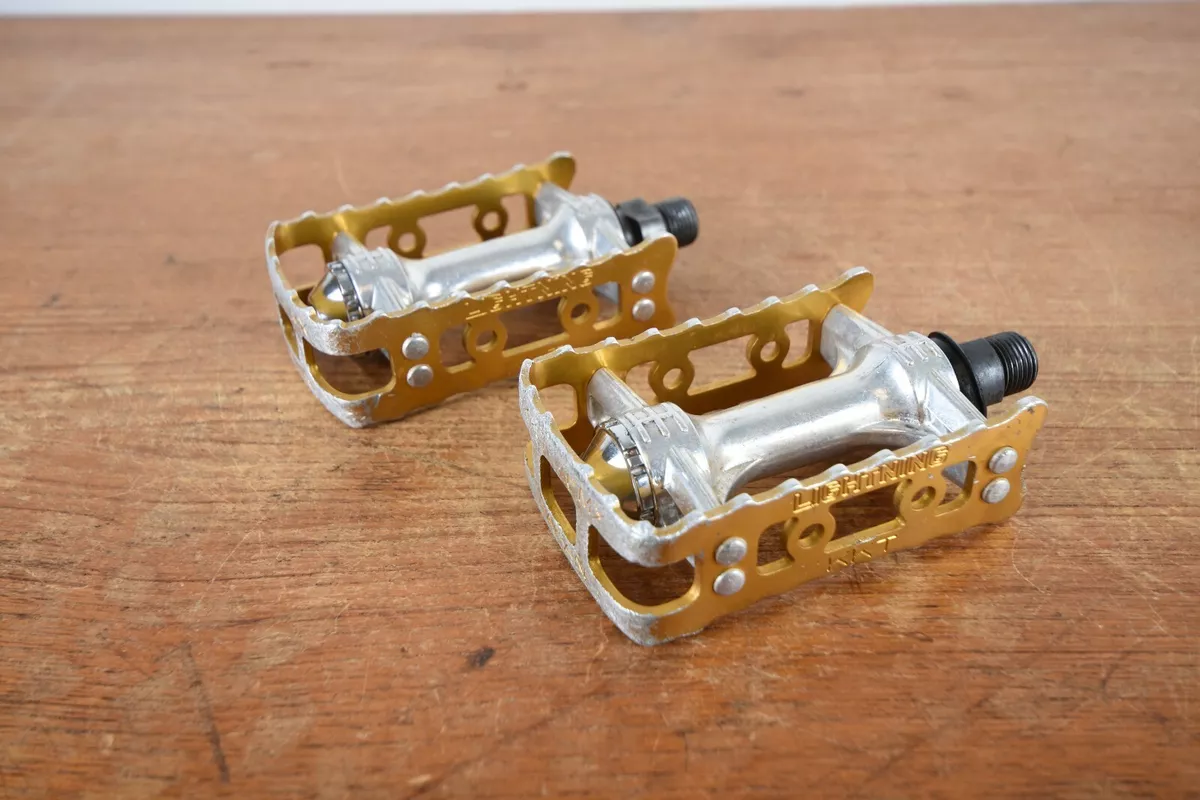 Kkt lightning clearance pedals