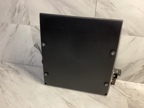 Swintec 1200 Manual Typewriter & Case-Manual - Picture 13 of 17