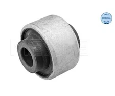 Bearing bushing, wishbone Meyle 16-146100034 front for Renault