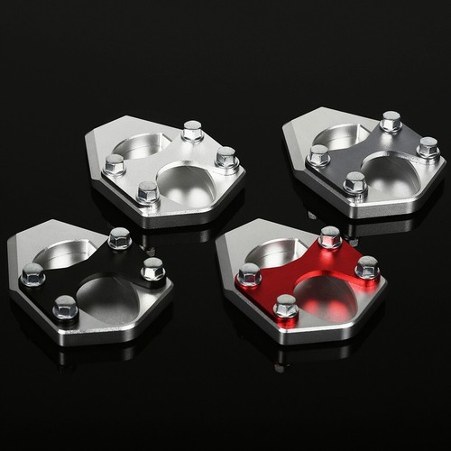 Almohadilla extensora de soporte lateral para HONDA CT125 2020-2023 Trail125 2021-2022 - Imagen 2 de 24