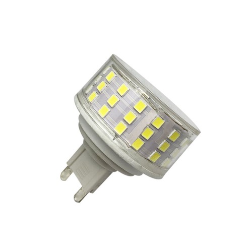 10W G9 E27 E14 B22 E17 BA15D LED Mushroom Shaped Light Bulbs No Flicker Lamps LF - Picture 7 of 20