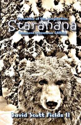 Chronicles Of The Imagination: Staranana - Enhanced Classroom Edition