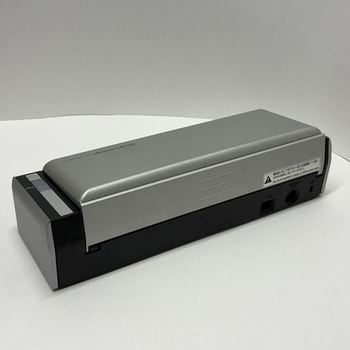 Fujitsu ScanSnap S1300i High Speed Color Image 600 DPI Duplex Document Scanner - Picture 7 of 18