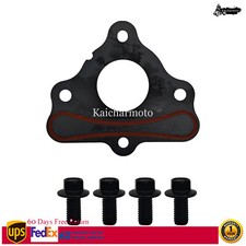 New Cam Retainer Thrust Plate For Chevy Gm Iii Iv 4.8 5.3 5.7 6.0 6.2 Ls Ls1 Lq9