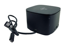 HP Thunderbolt Dock 120W G2 USB-C Laptop Docking Station HSN-IX01 BR 
