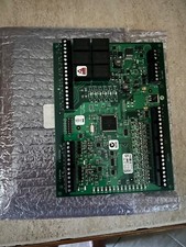 1x Lenel LNL-1320 S2 Dual Reader Interface Module 