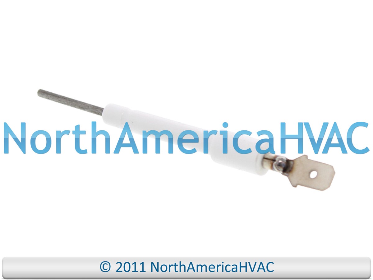 ClimaTek Flame Sensor Rod Fits Lennox Armstrong Ducane RS36453B001