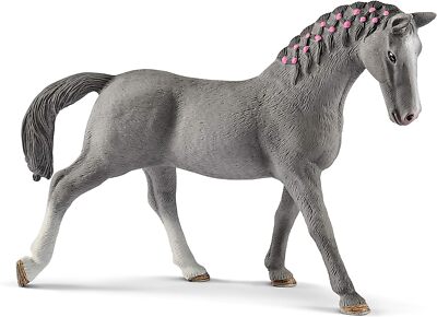 Schleich Horse Club, Realistic Toys for Girls and Boys, Trakehner