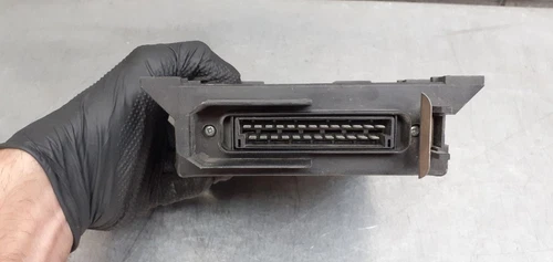 7524143 Centralina Motore per SAAB 9000 / 9000 CS * 112575 - Foto 2 di 3