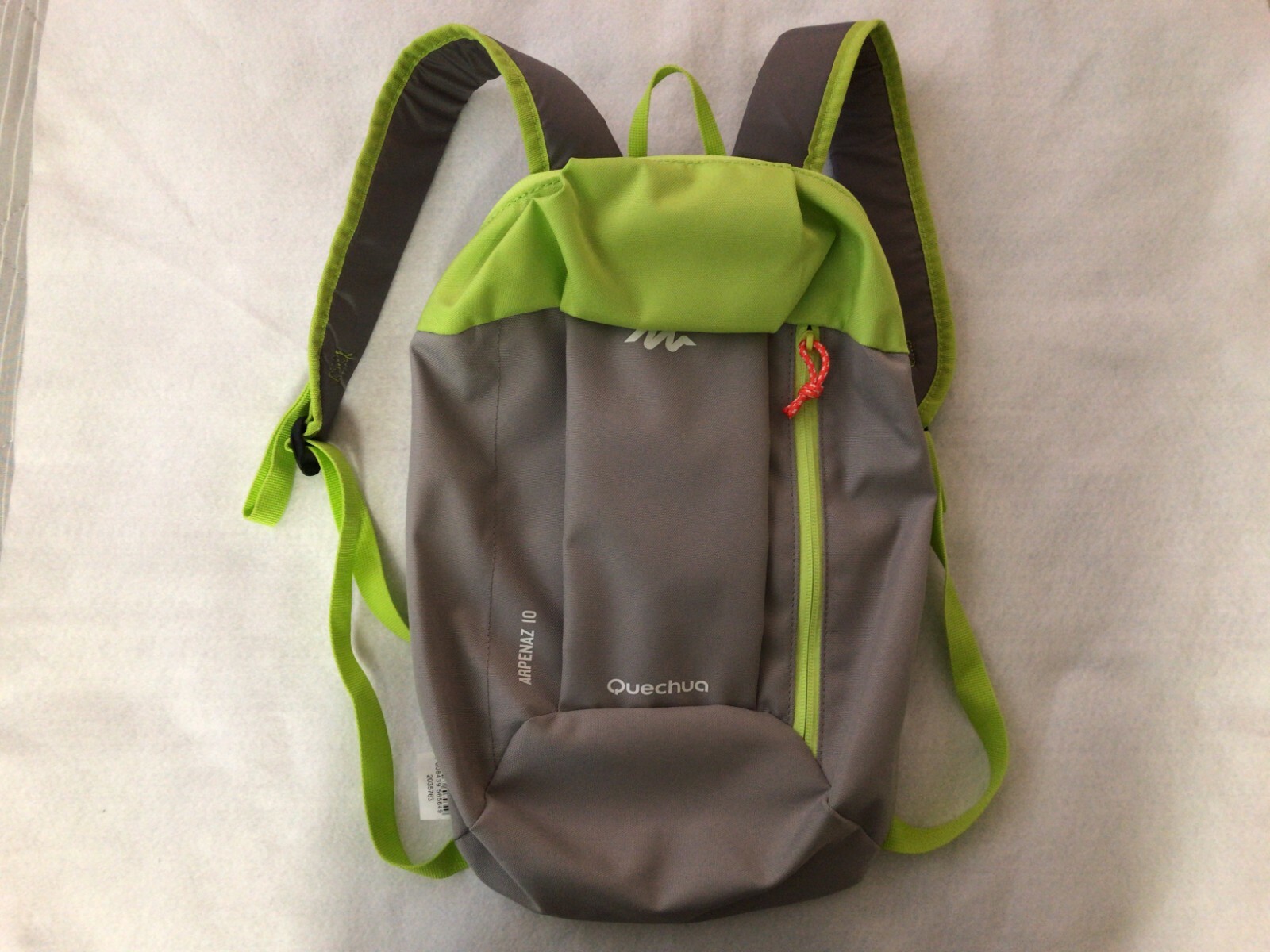 decathlon rucksack 60l