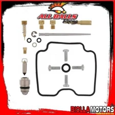 26-1048 2005 Can-Am Outlander 400 STD 2x4 400cc CARBURETOR OVERHAUL KIT - ALL B