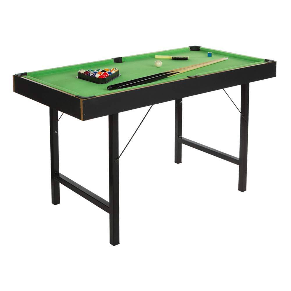 Mesa De Billar Colorbaby Madera 85329 Estilo Deportivo Juego De Mesa Ocio Mesa