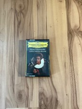 Wiener Philharmoniker, Carlo Maria Giulini, Verdi, Rigoletto 