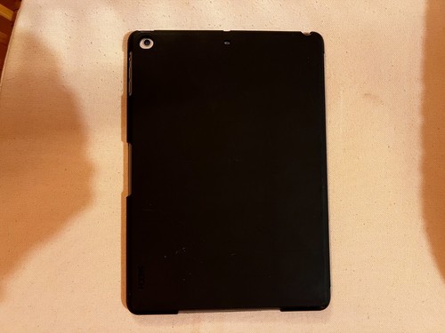 iPad Air 2 MD785FD/B Spacegrau 2014 16 GB Speicher WIFI Modell - Bild 8 von 8
