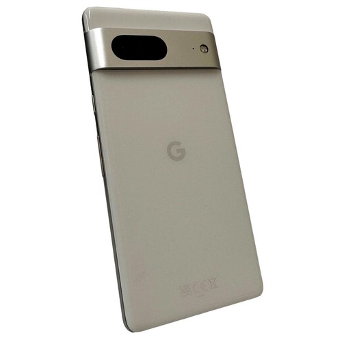 Google Pixel 7 128GB 256GB 5G Unlocked Black Yellow White Smartphone | Very Good - Picture 11 of 30