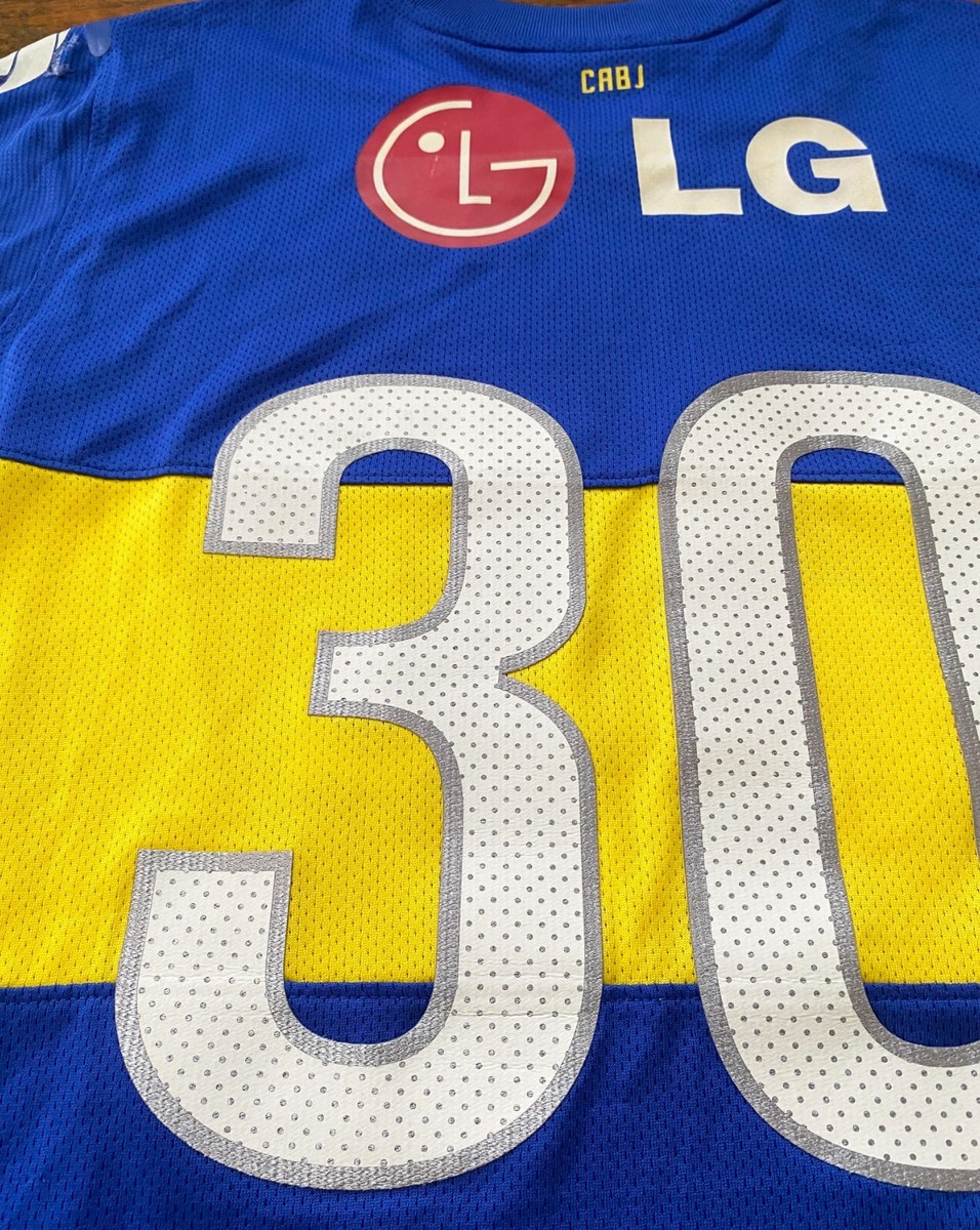 ナイキ　ボカジュニアーズ　2011 アウェイ　NIKE BOCAJUNIORS ナイキ ボカジュニアーズ 2011 アウェイ NIKE BOCAJUNIORS ウェア