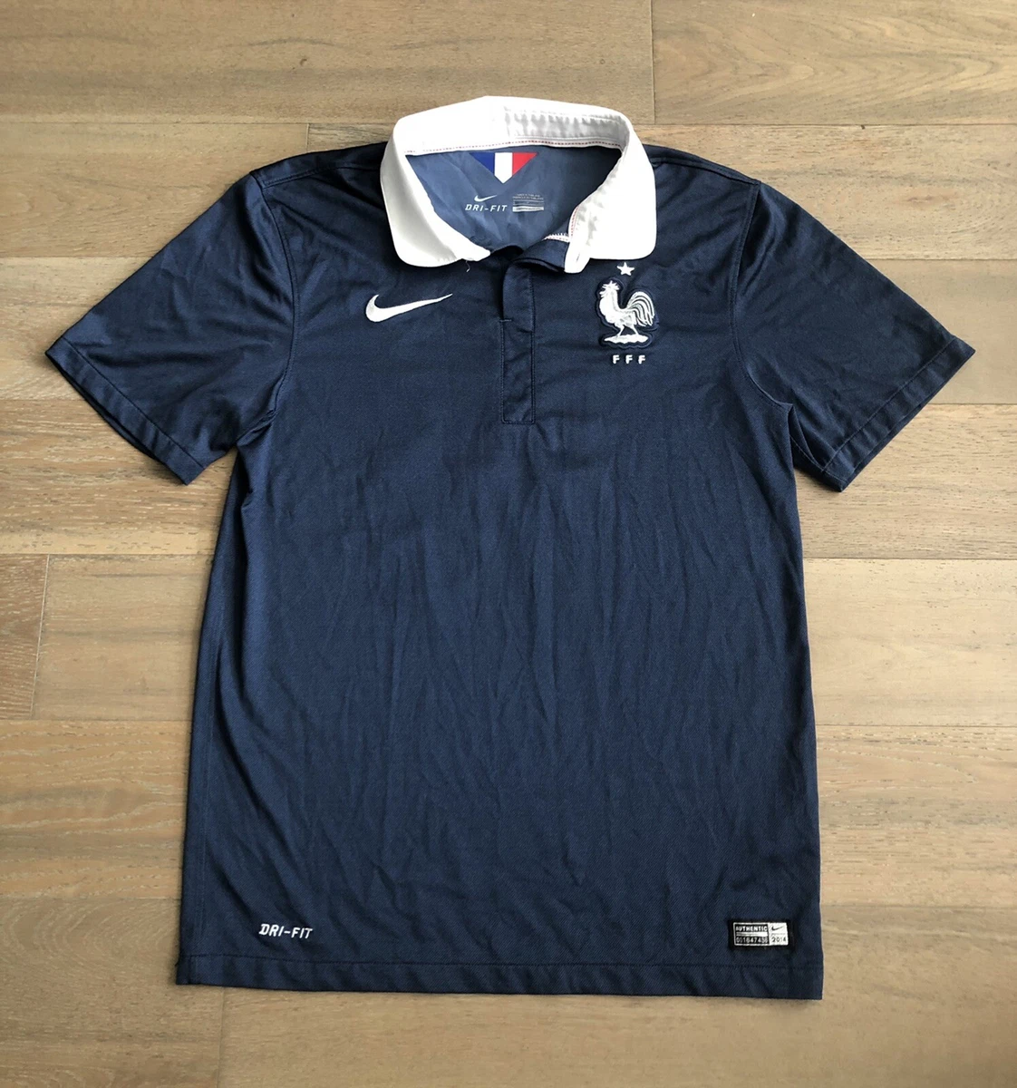 France 2015 cheap home jersey