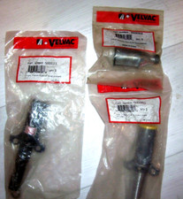 VELVAC 7-WAY Plug assortment, 3 pcs, 593024, 593101, 593111, new, sealed bags