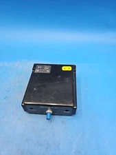 WARNER ELECTRIC CBC-802 CLUTCH BRAKE CONTROL 90VDC, 0.5AMPS VGC