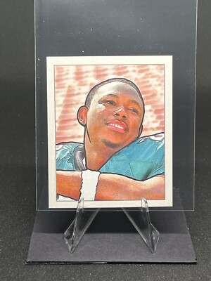 LeSean McCoy 2011 Topps Football Mini Pictures Series #24 Philadelphia Eagles