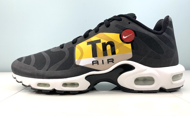 nike air max 2017 mens yellow