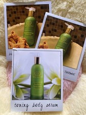 Tata Harper Moisturizer and Cleanser 3pcs Sample Set