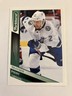 Brayden Point 2019-20 Upper Deck Parkhurst Hockey #75 TB Lightning