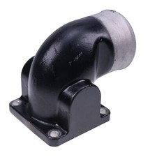Air Intake Connection 4943894 C4943894 For Cummins Engine 6bt 6bt5.9 Air Intake Connection 4943894 C4943894 For Cummins Engine 6bt 6bt5.9