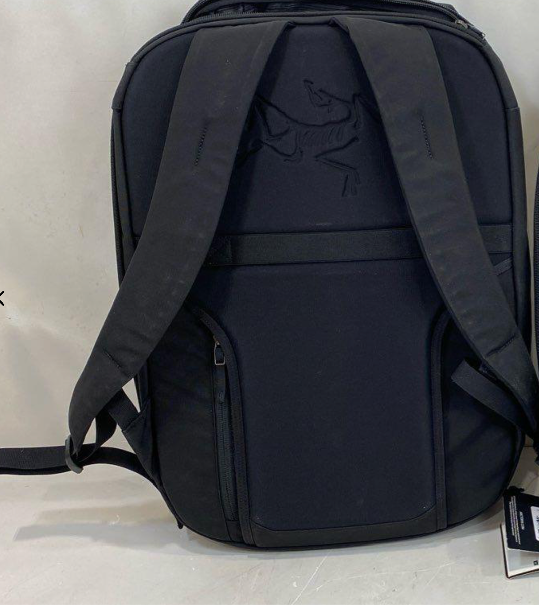 Arcteryx Blade 20 Backpack Laptop Bag | eBay Arcteryx Blade 20 Backpack Laptop Bag | eBay