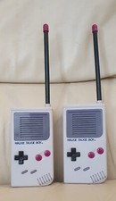 Nintendo vintage Walkie