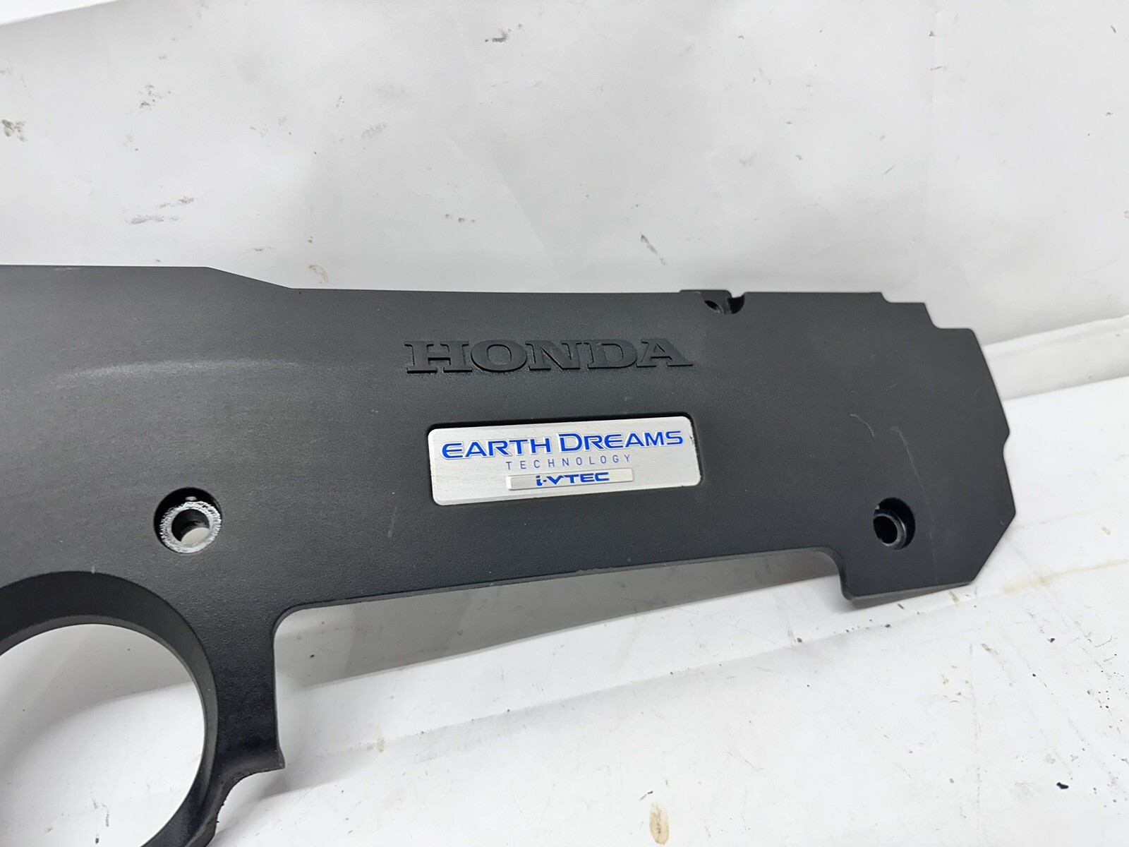 20152017 HONDA ACCORD ENGINE COVER PANEL PLATE 2.4L EARTH DREAMS OEM 👍 eBay