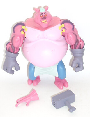 Rise of the Teenage Mutant Ninja Turtles { MULTI-LISTING } Action