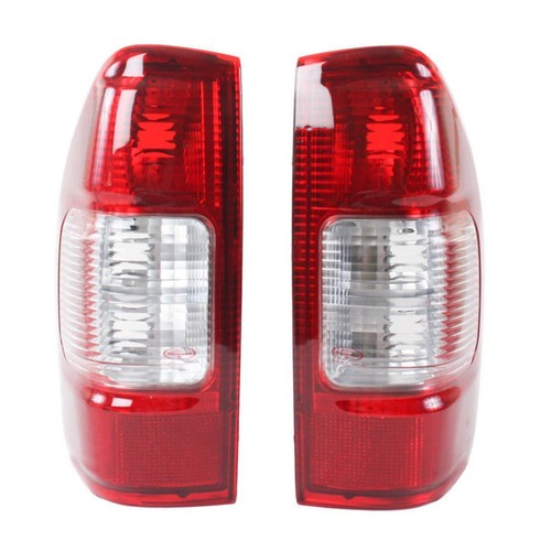 Tail Lamp Lights RH+LH Fits Isuzu D-Max Holden Rodeo Truck Pickup 2003-06 E05 - Picture 2 of 7