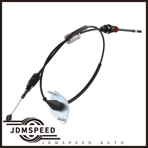 Replacement Gear Selector Shifter Cable 52107-700AE New For 2001 Dodge Dakota - Picture 6 of 11