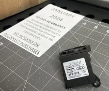 1L2T-15607-AB Ford Lincoln Mercury Anti-Theft Ignition Immobilizer Module
