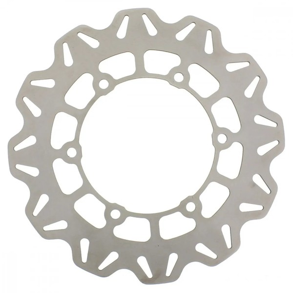 Bremsscheibe Vorne FüR Yamaha YP 250 Majesty Bj. 1996-2003-image