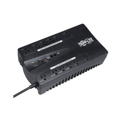 Eaton ECO750UPSTAA UPS 750VA 450W ECO BACK UP 120V STANDBY GREEN USB TEL 12 OUT 