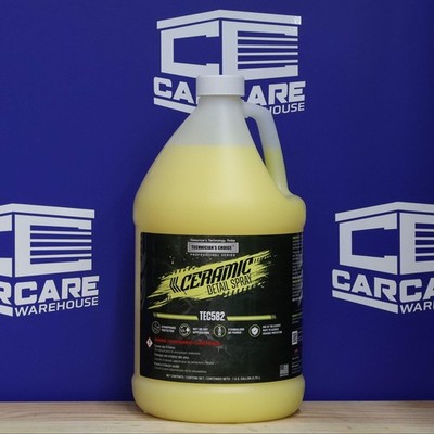 TEC CERAMIC DETAIL SPRAY GALLON TEC582