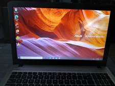Big 15" Asus Laptop
