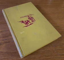 Cattle Empire: Fabulous Story of 3,000,000 Acre XIT by Nordyke (Hardcover, 1949)