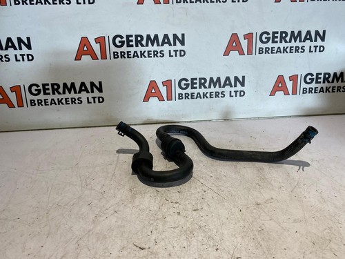 Fuel pipe