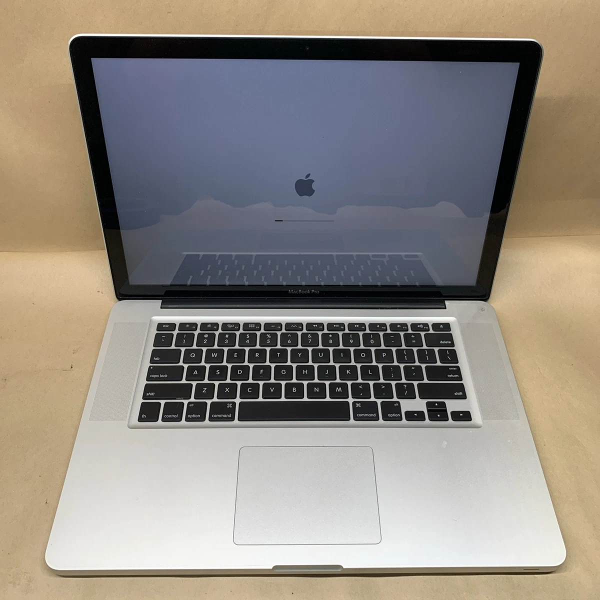 Macbook Pro 15 2012 for sale - eBay