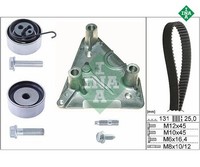 Zahnriemensatz Ina 530049210 FüR Opel Combo Tour Corsa C