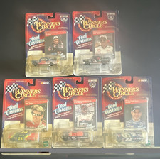 Winners Circle 164 Cool Customs Nascar Diecast Cars Lot Of 5 Unopened Winners Circle 164 Cool Customs Nascar Diecast Cars Lot Of 5 Unopened