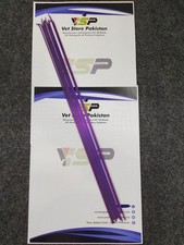 Orthopedic Elastic Nails Titanium Pack Of 10 Pcs 2.5MM Top Quality