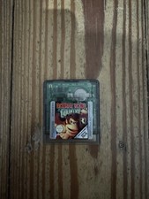 ebay® Auktion 227408745523 | Nintendo Gameboy Color Donkey Kong Country Modul Sehr Guter Zustand Thumbnail of ebay® auction 227408745523 | Nintendo Gameboy Color Donkey Kong Country Modul Sehr Guter Zustand